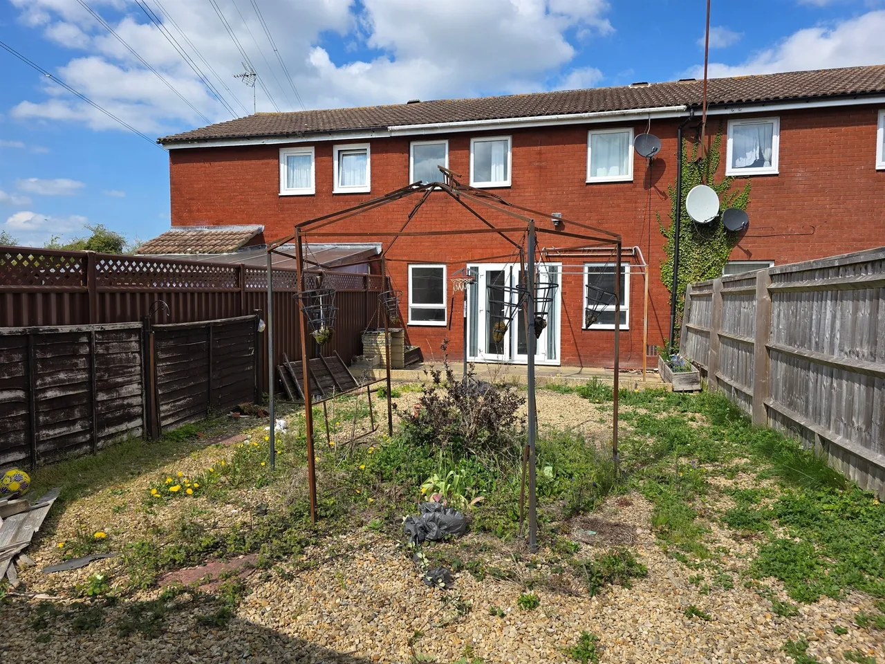 Frome Close, Aylesbury, HP21, photo 12