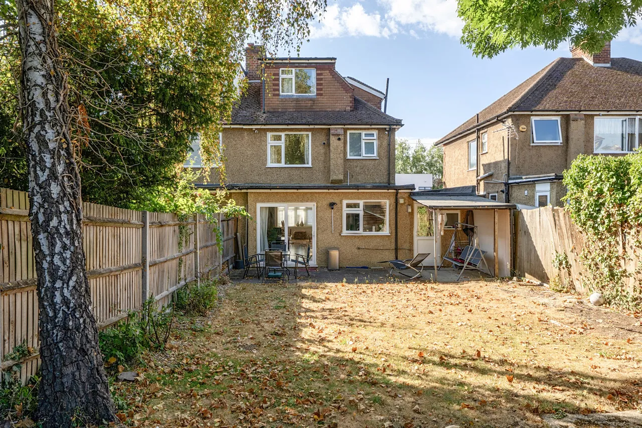 Norwich Road, Northwood, HA6, photo 17