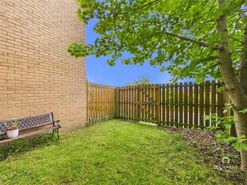 Chapel Drive, Consett, Durham, DH8, photo 5