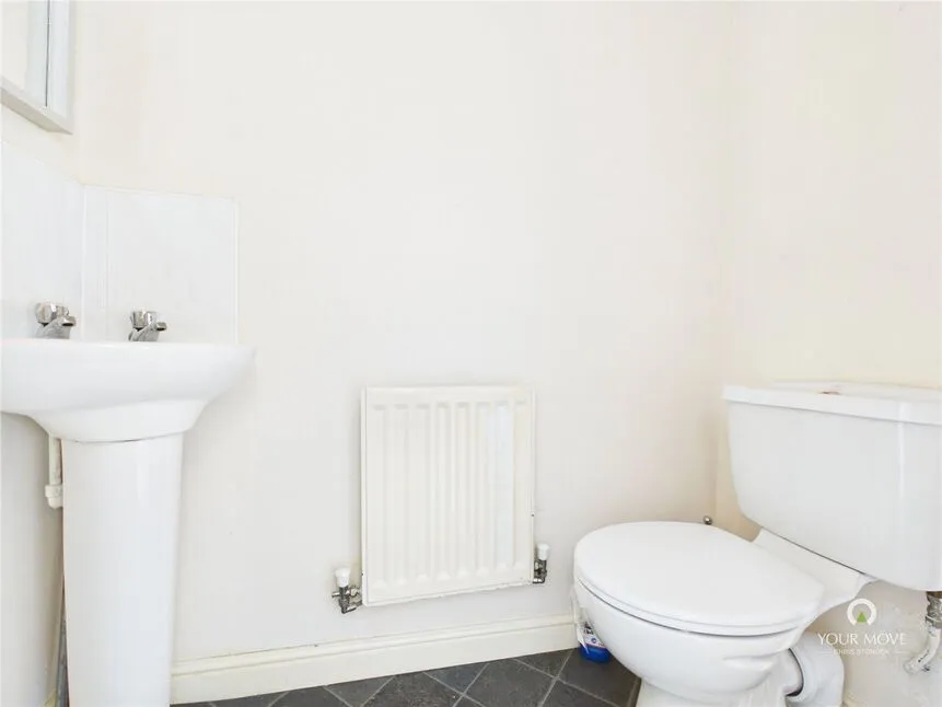 Chapel Drive, Consett, Durham, DH8, photo 9