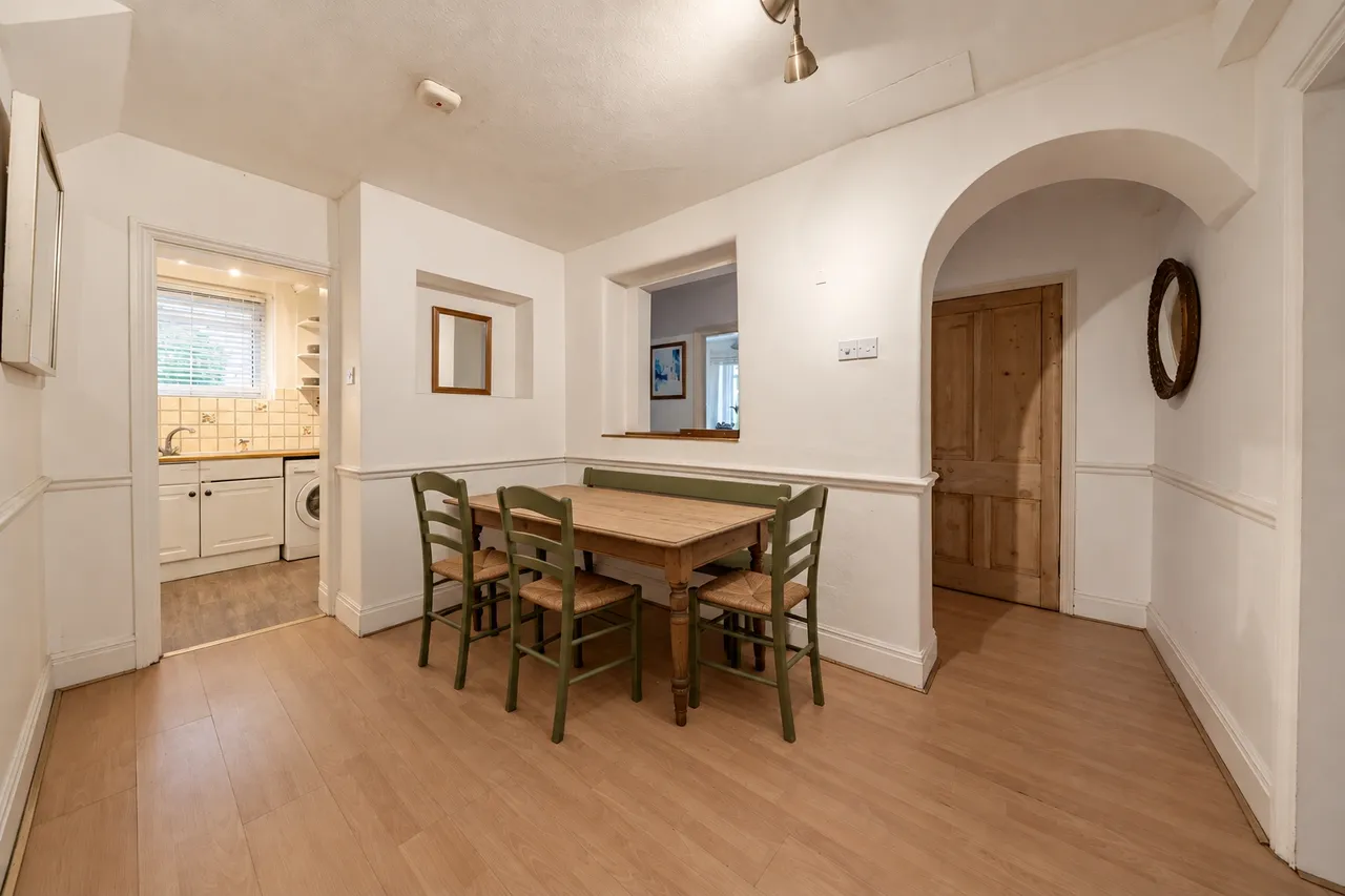 Trinity Crescent, Balham, SW17, photo 5