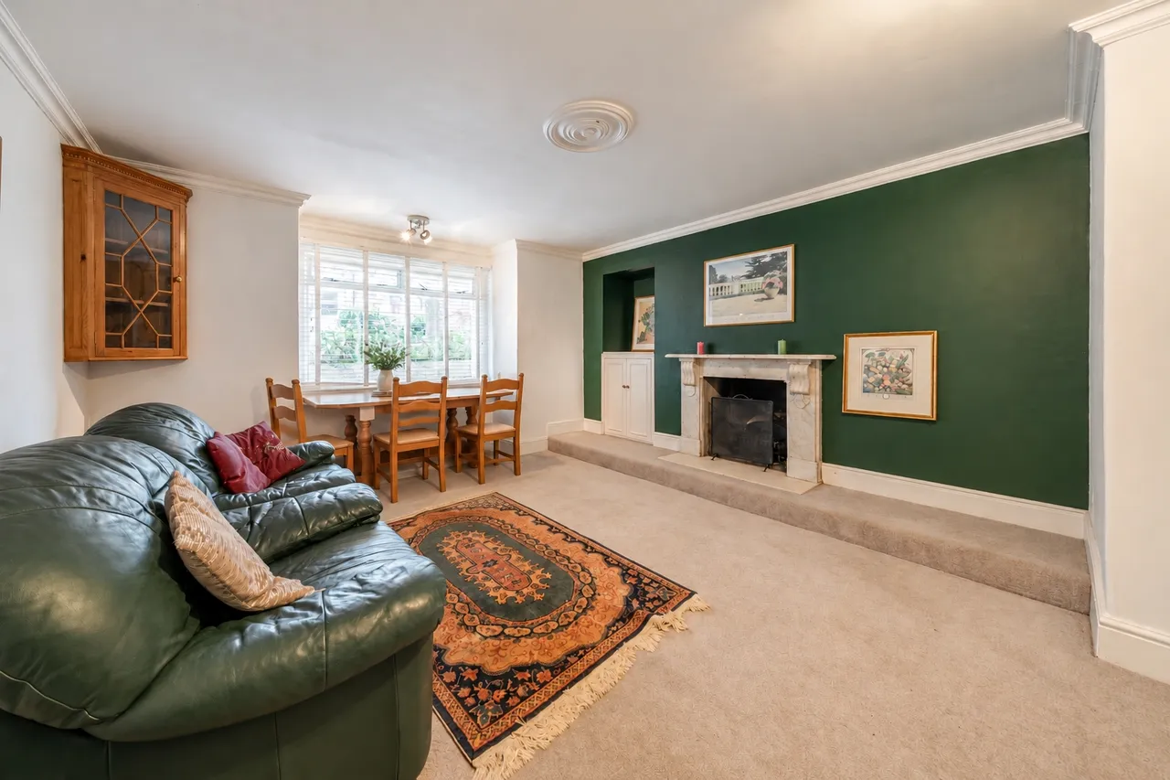Trinity Crescent, Balham, SW17, photo 3
