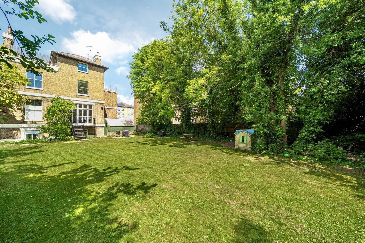 Trinity Crescent, Balham, SW17, photo 8