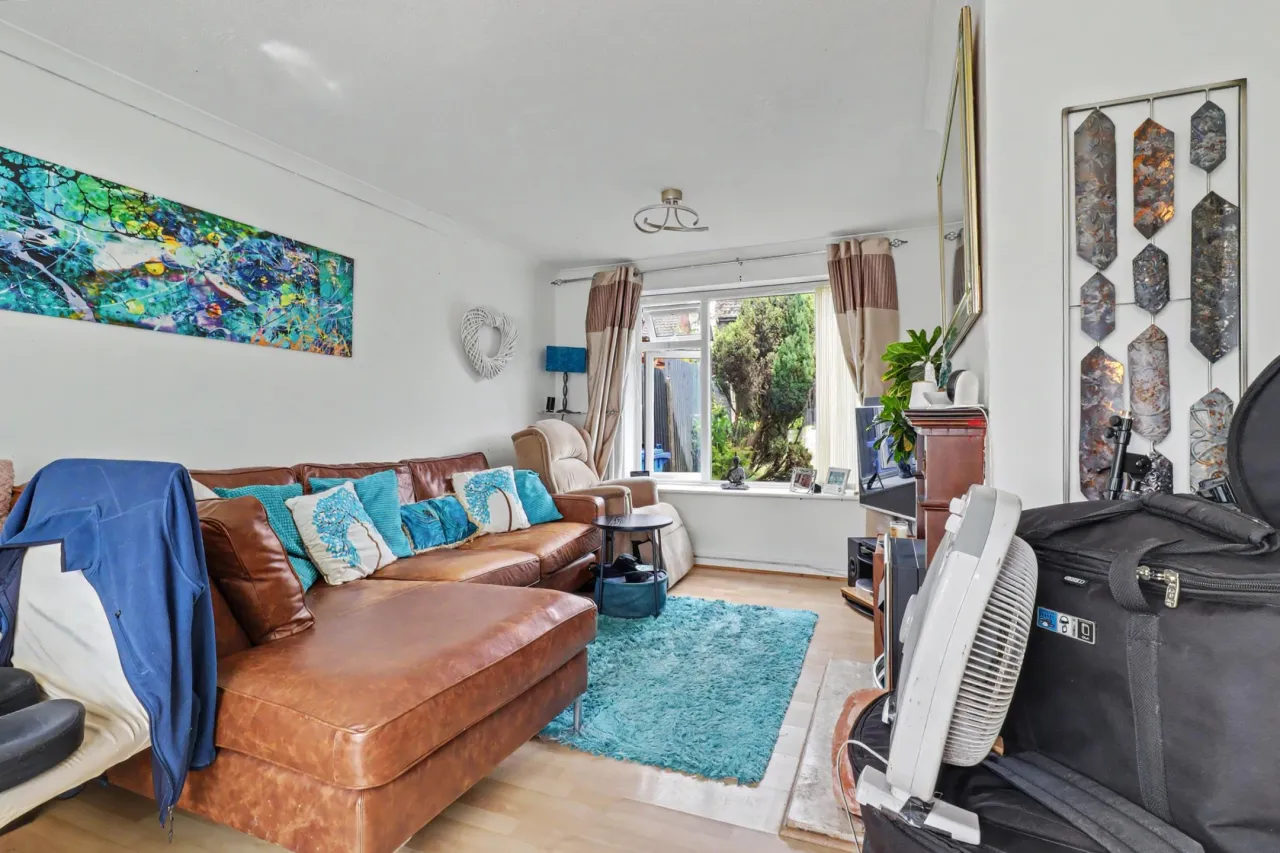 Mayfield Road, Stoke-On-Trent, photo 6