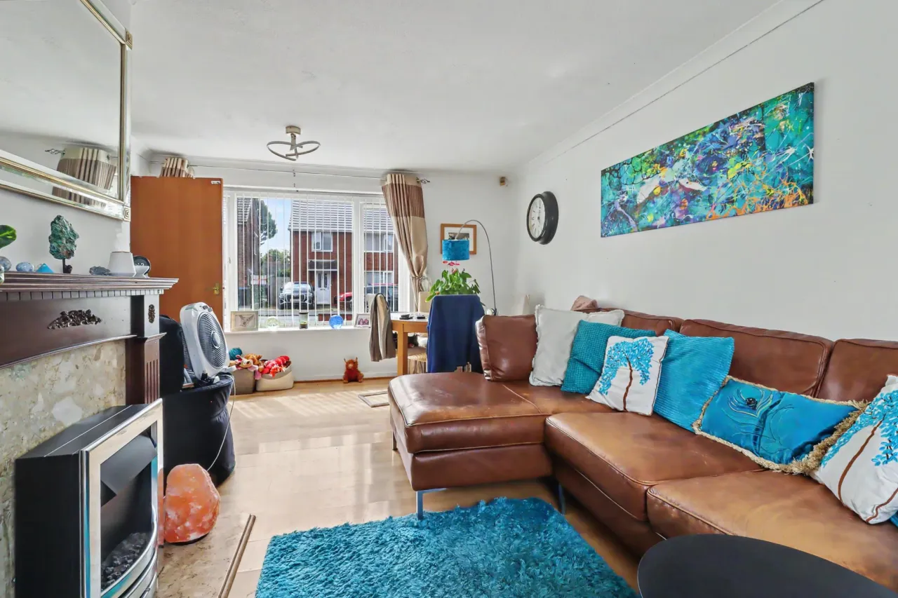 Mayfield Road, Stoke-On-Trent, photo 8
