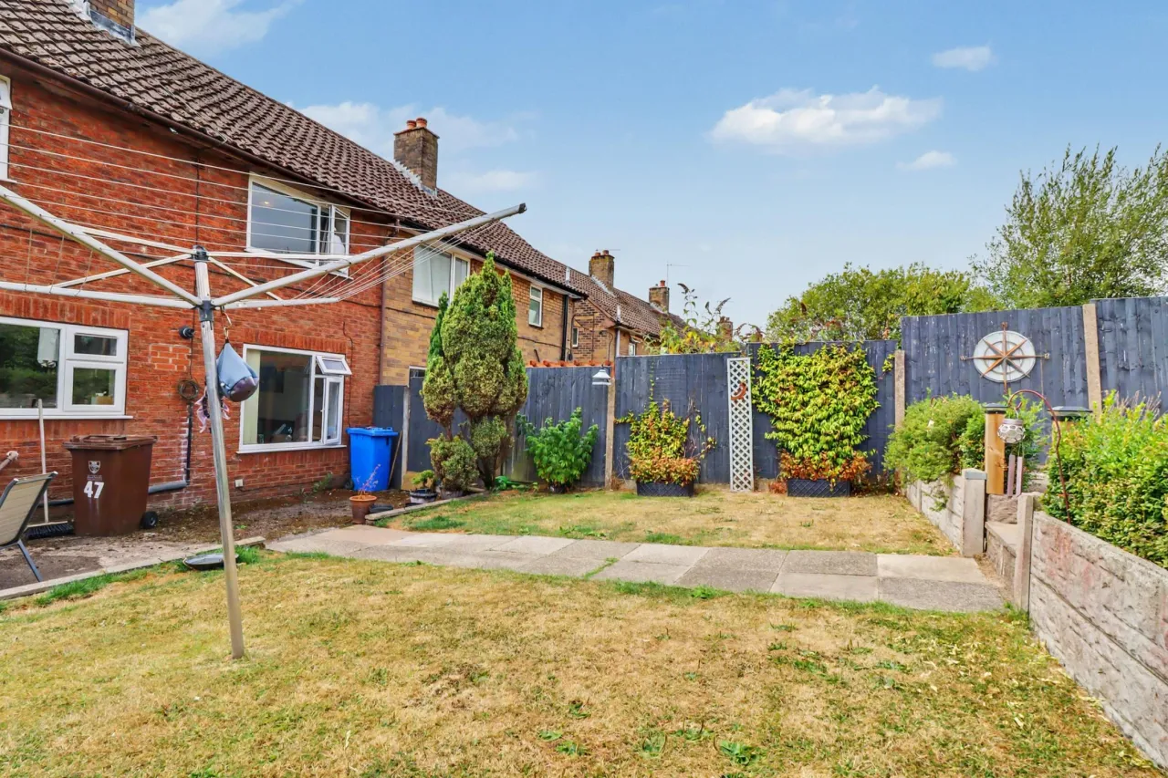 Mayfield Road, Stoke-On-Trent, photo 18