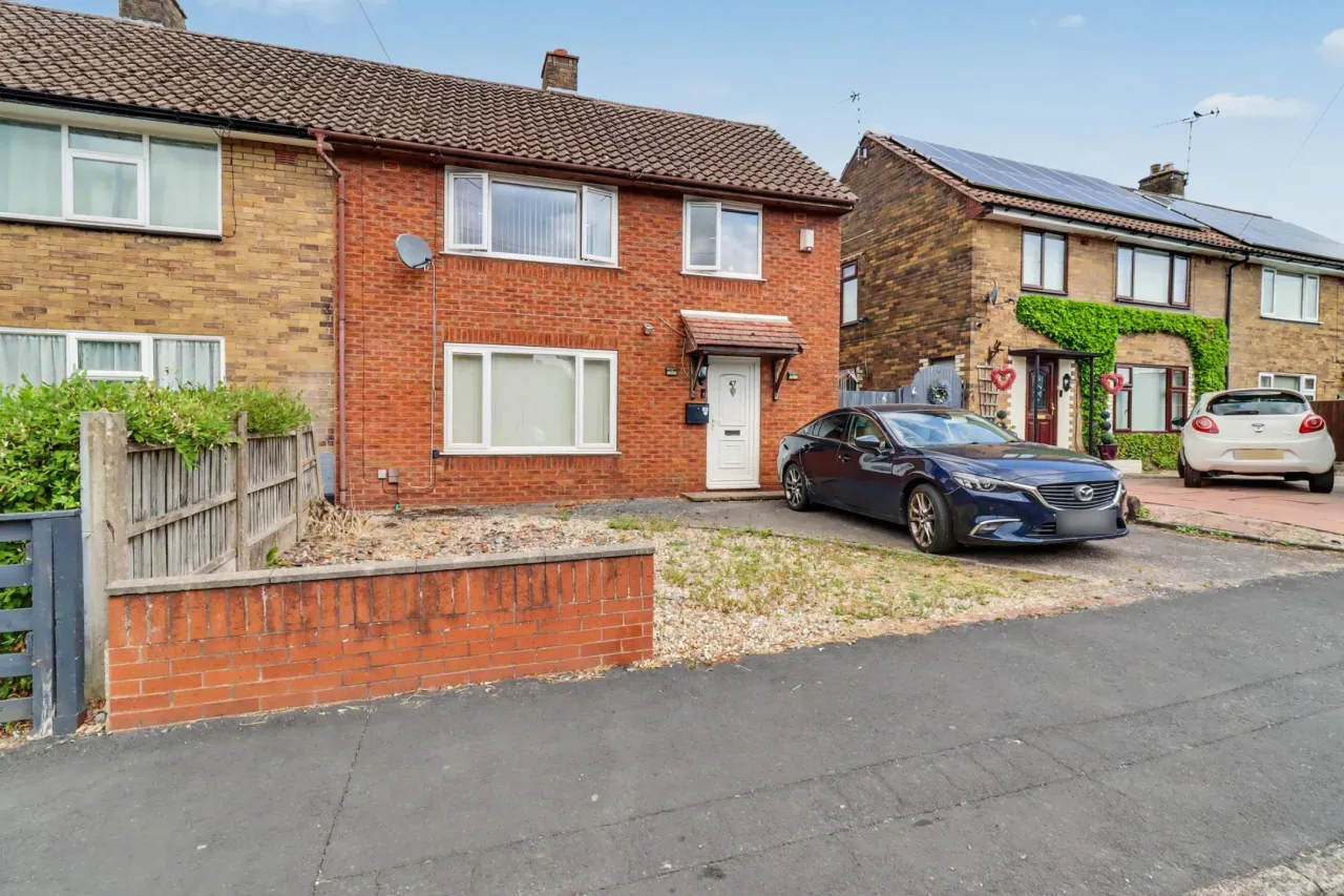 Mayfield Road, Stoke-On-Trent, photo 21