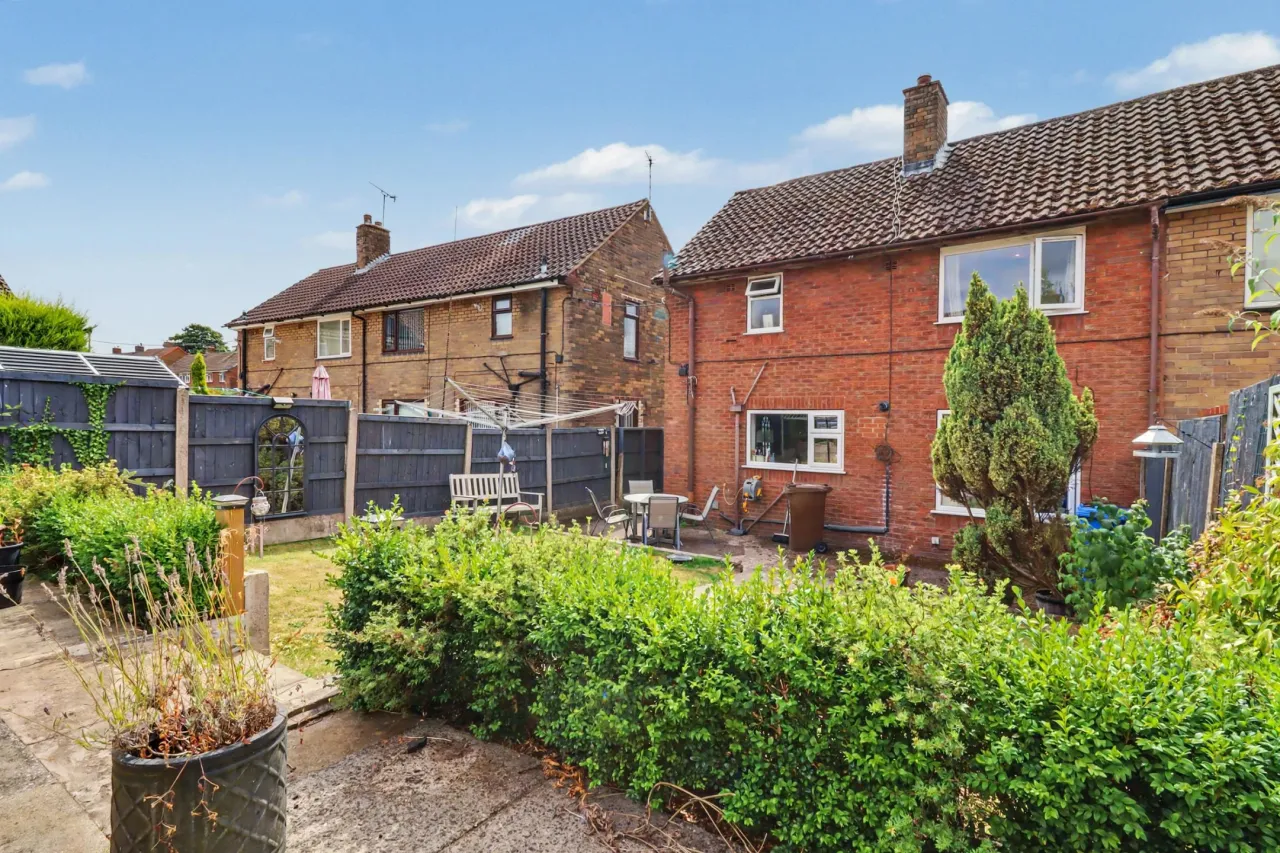 Mayfield Road, Stoke-On-Trent, photo 20