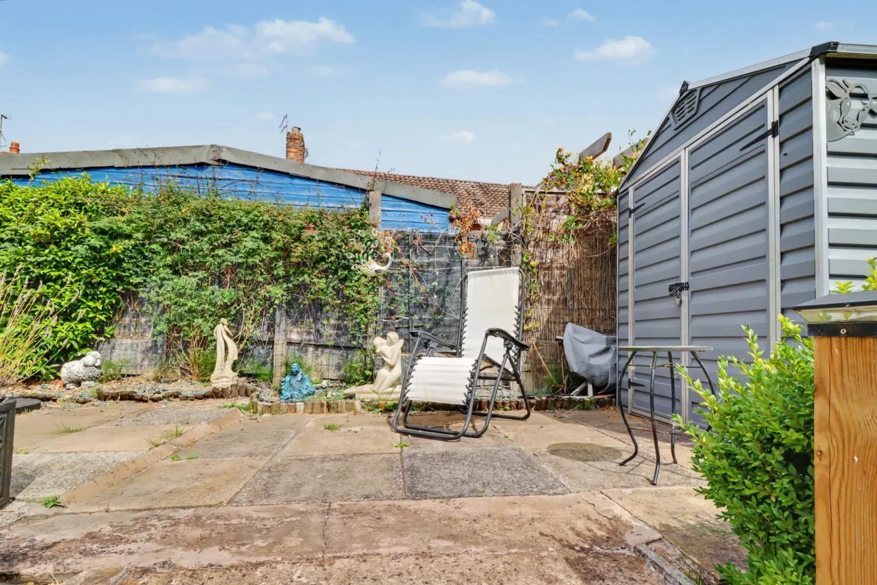 Mayfield Road, Stoke-On-Trent, photo 16