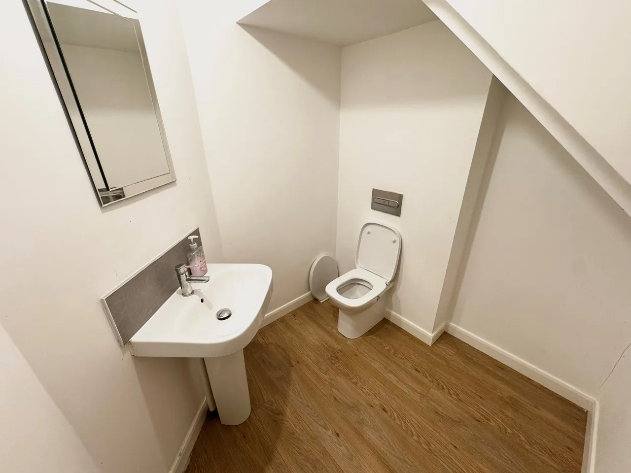 Temple Mews, Rugby, CV21, photo 6