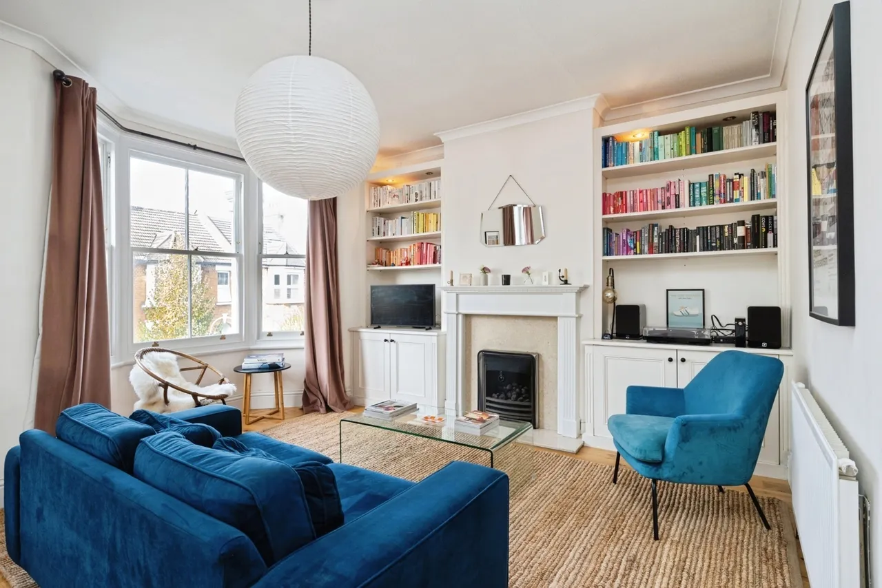 Albert Road, London, E10, photo 4