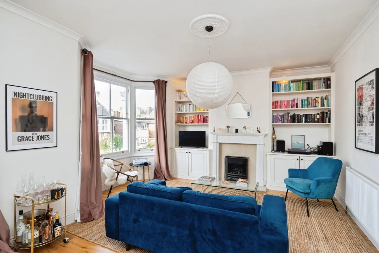 Albert Road, London, E10, photo 20