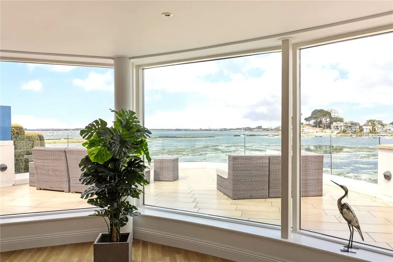 Salterns Way, Poole, BH14, photo 6