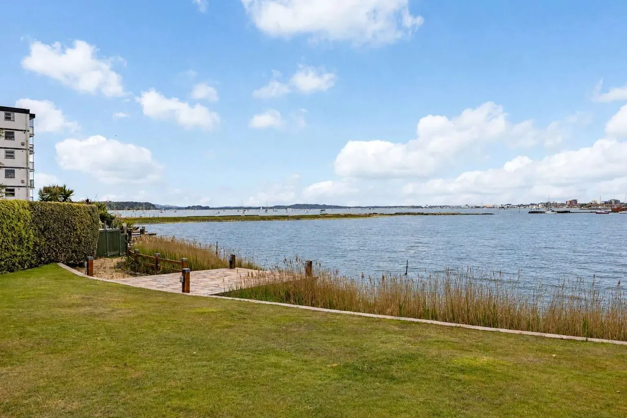 Salterns Way, Poole, BH14, photo 18