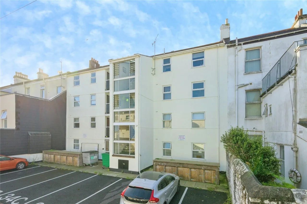 Grand Parade, Plymouth, PL1, photo 5