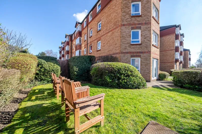 Sidcup Hill, 7 Glenrose Court Sidcup Hill Sidcup Greater London Sidcup, SIDCUP, Kent, DA146HG, photo 11