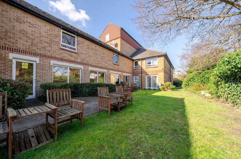 Sidcup Hill, 7 Glenrose Court Sidcup Hill Sidcup Greater London Sidcup, SIDCUP, Kent, DA146HG, photo 4