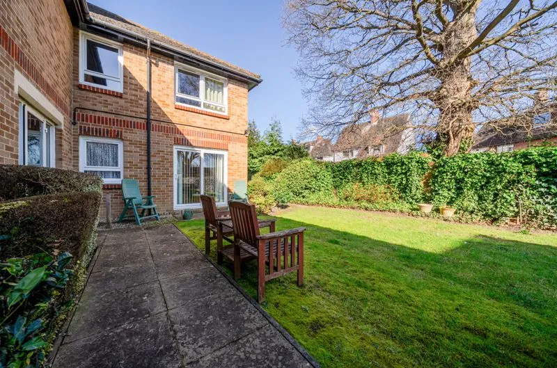 Sidcup Hill, 7 Glenrose Court Sidcup Hill Sidcup Greater London Sidcup, SIDCUP, Kent, DA146HG, photo 10