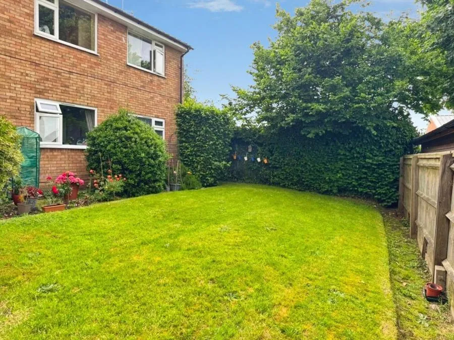 Elm Road, High Wycombe, HP12, photo 10