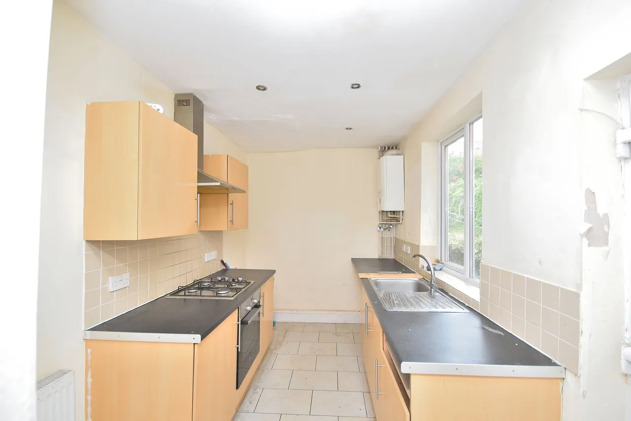 Queens Road, Northampton, NN1 3LP, photo 4