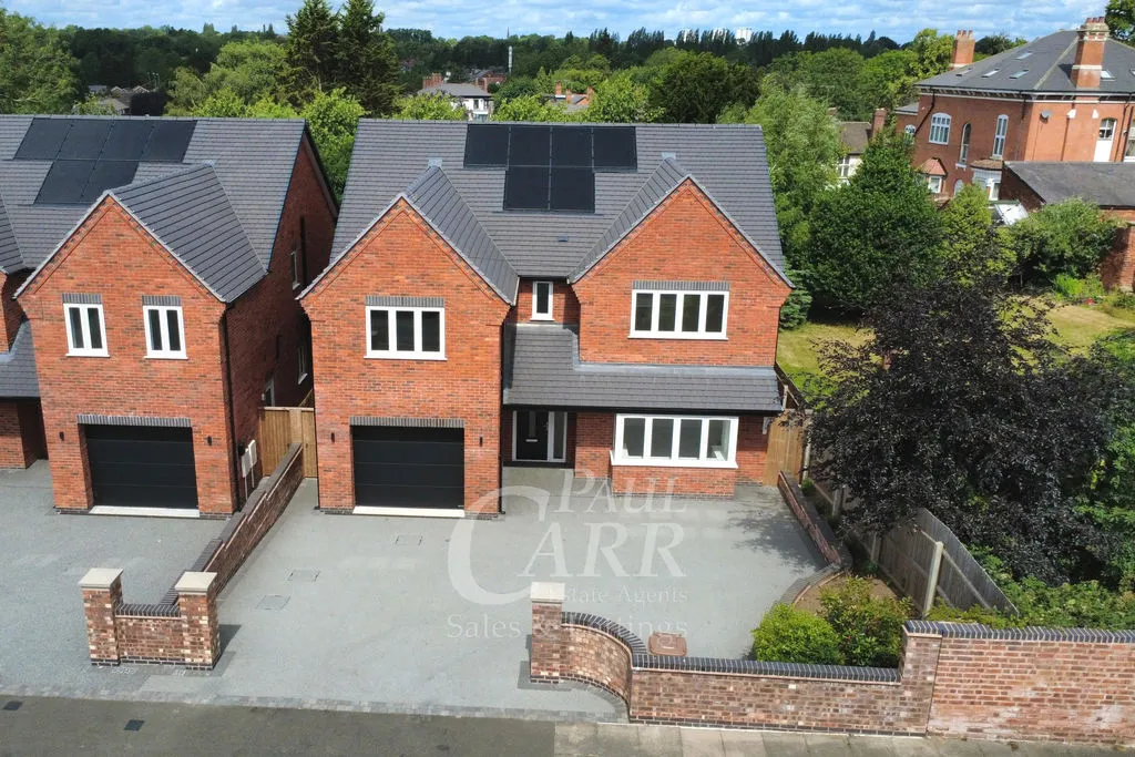 Queens Road, Walsall, WS5, photo 22