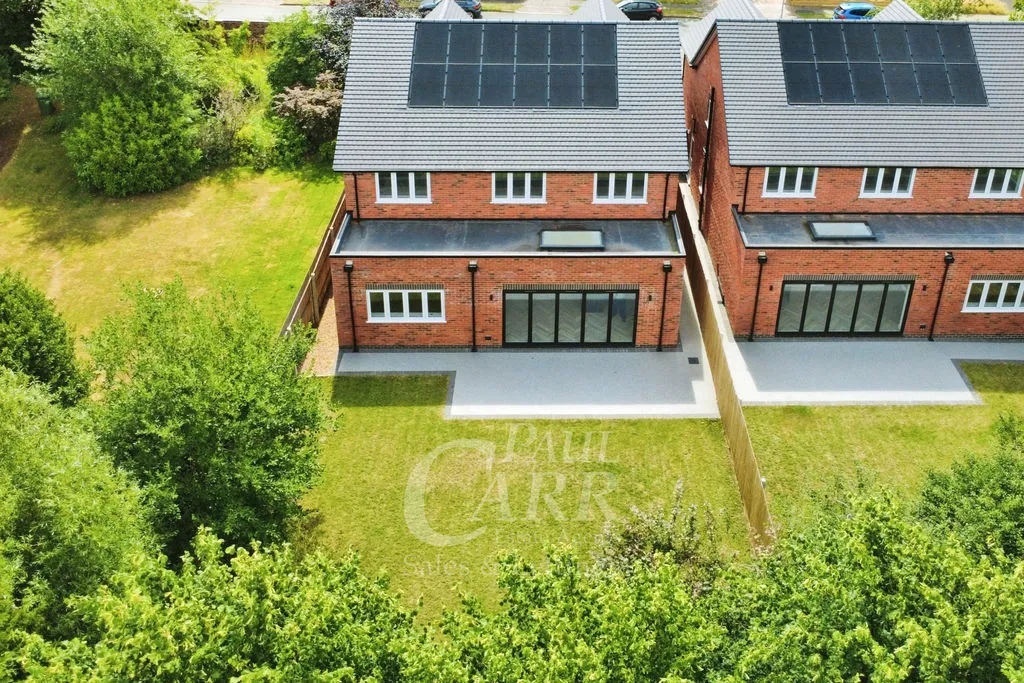 Queens Road, Walsall, WS5, photo 20
