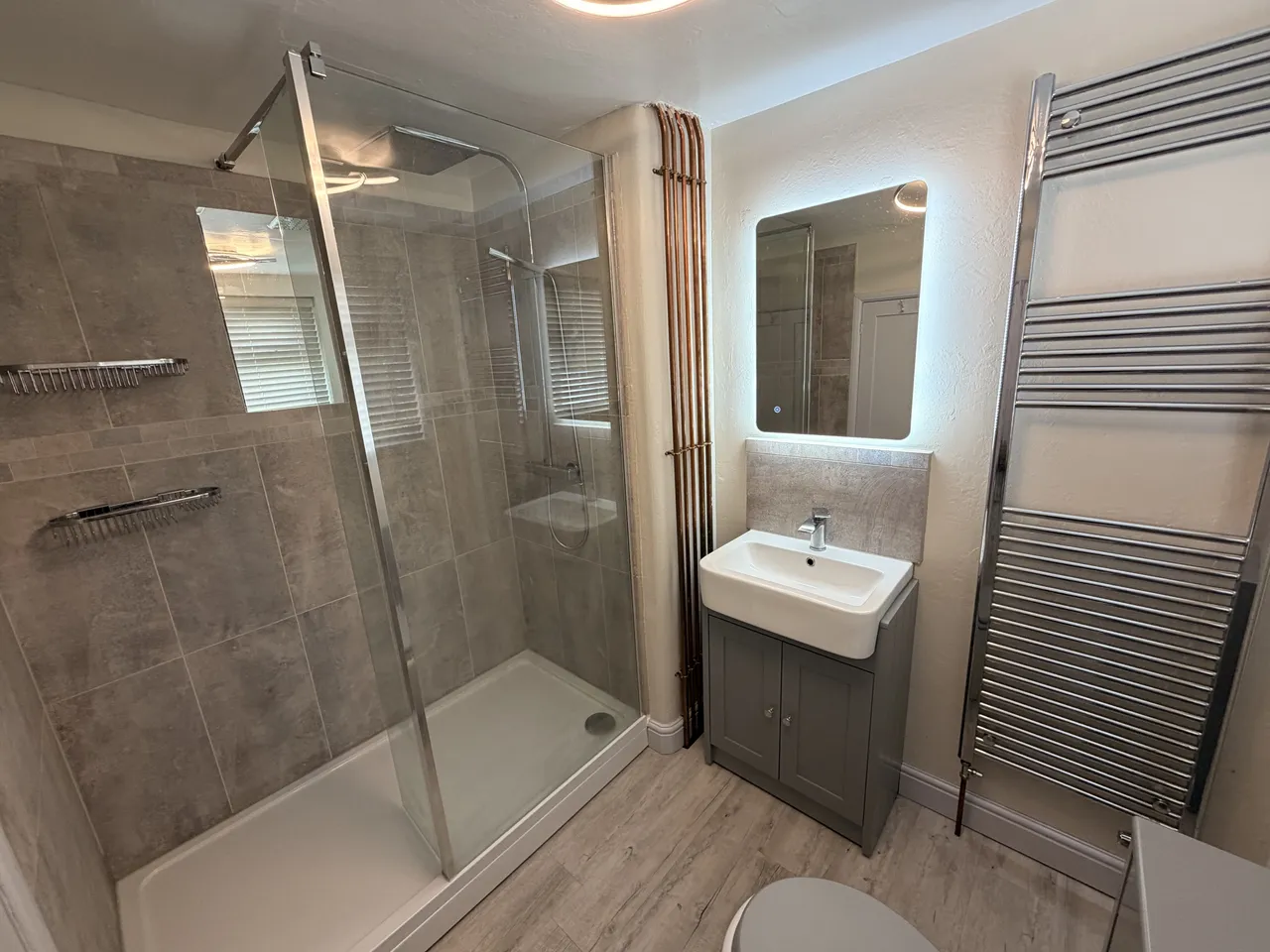 Centre Cottage, Woodmill, DE13, photo 10