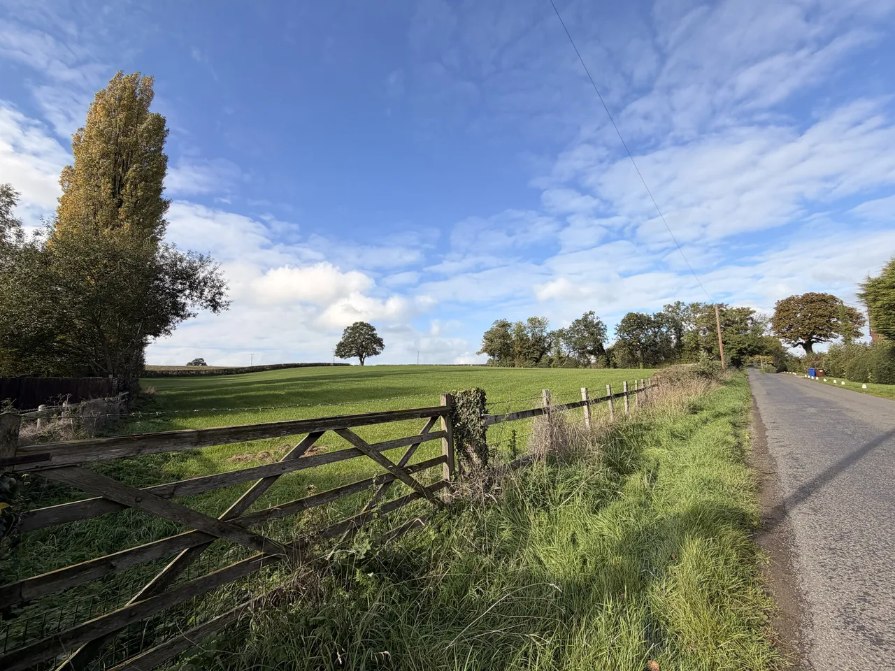 Centre Cottage, Woodmill, DE13, photo 16