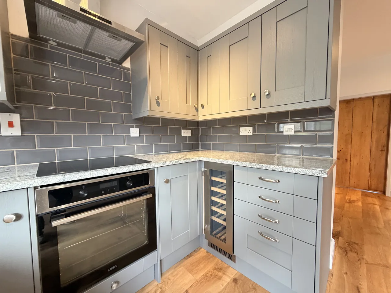 Centre Cottage, Woodmill, DE13, photo 5