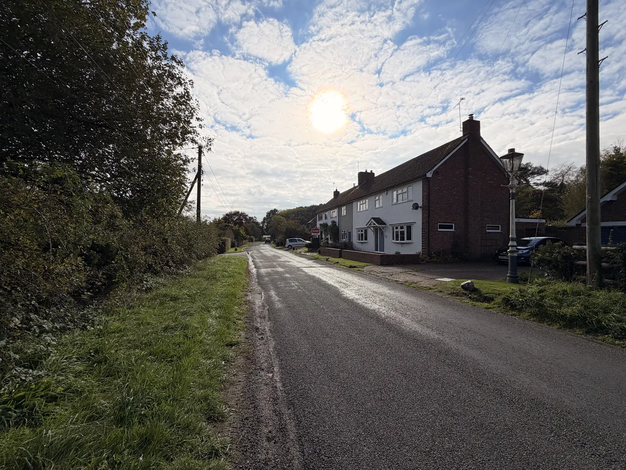 Centre Cottage, Woodmill, DE13, photo 18