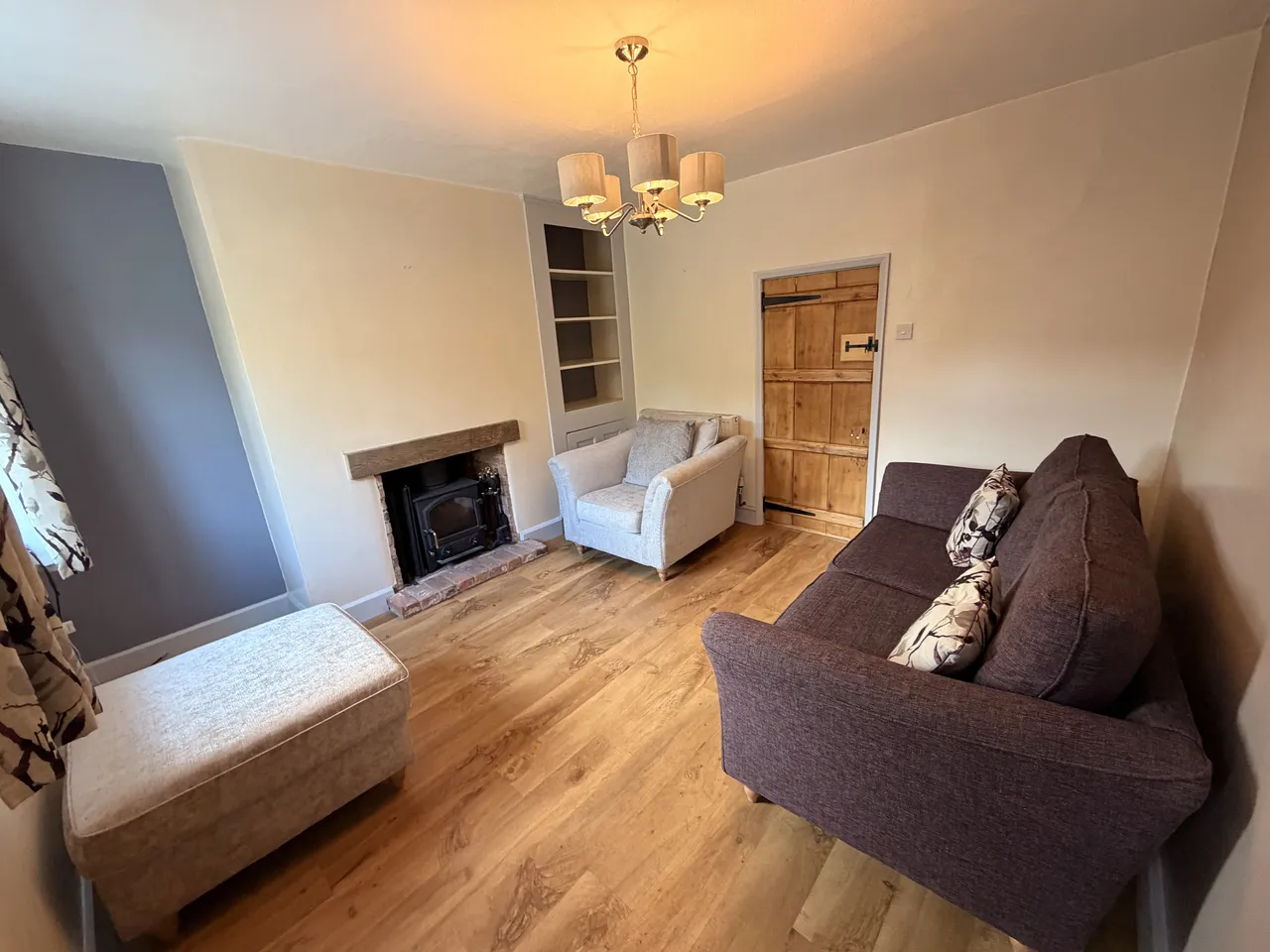 Centre Cottage, Woodmill, DE13, photo 2