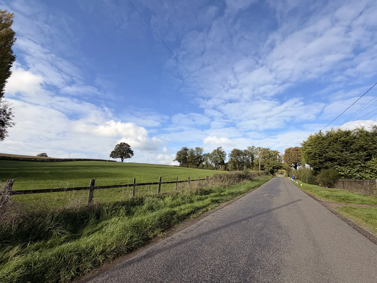 Centre Cottage, Woodmill, DE13, photo 17