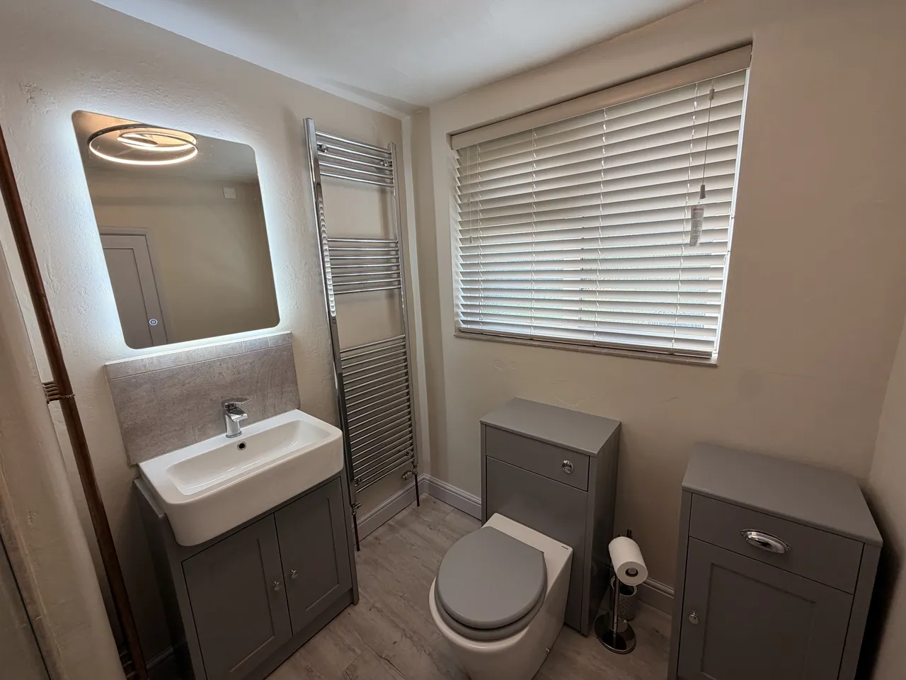 Centre Cottage, Woodmill, DE13, photo 11