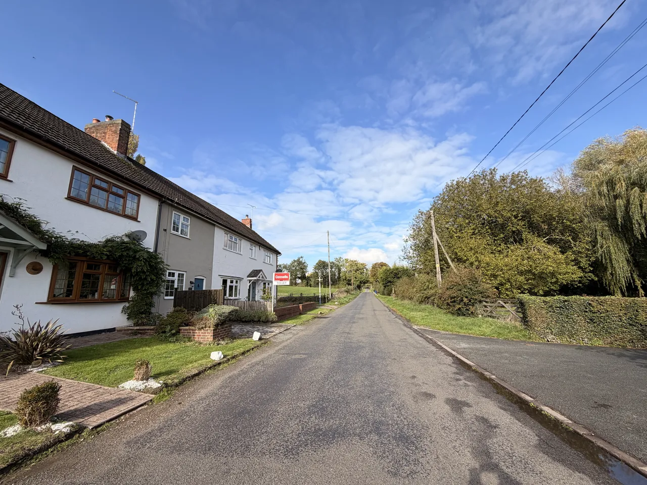 Centre Cottage, Woodmill, DE13, photo 15