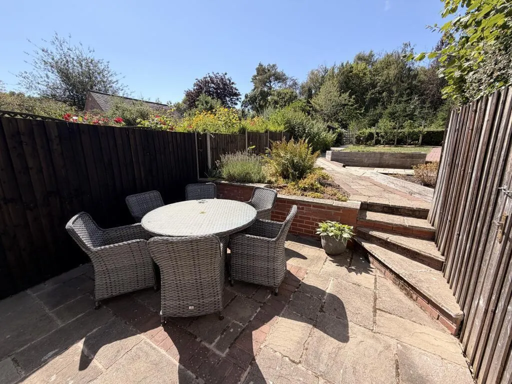 Centre Cottage, Woodmill, DE13, photo 13