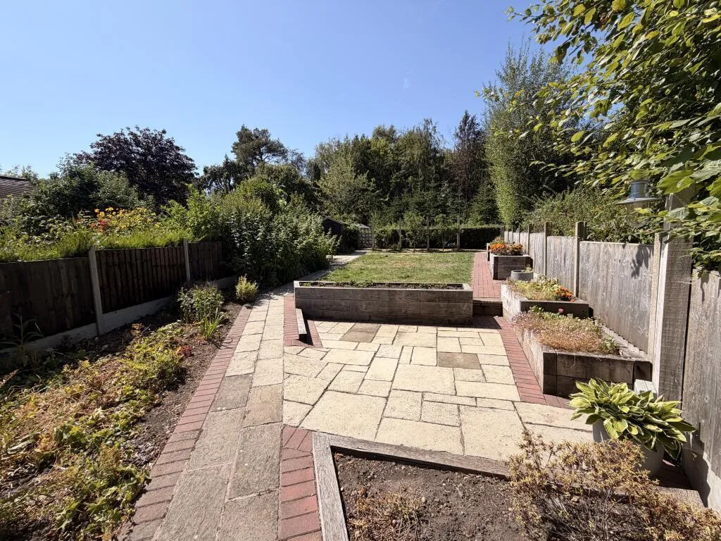 Centre Cottage, Woodmill, DE13, photo 14