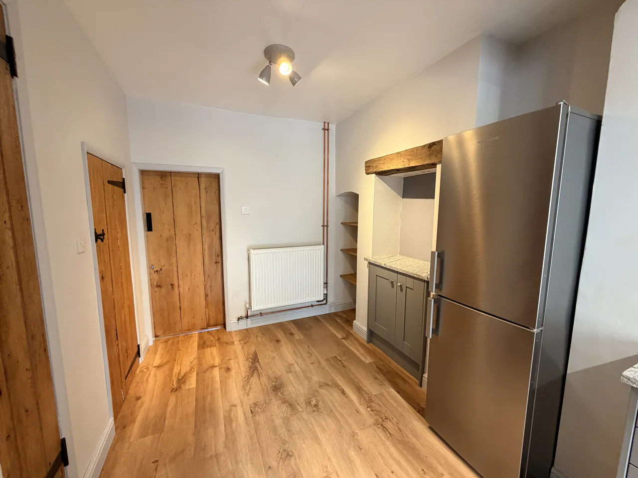 Centre Cottage, Woodmill, DE13, photo 6