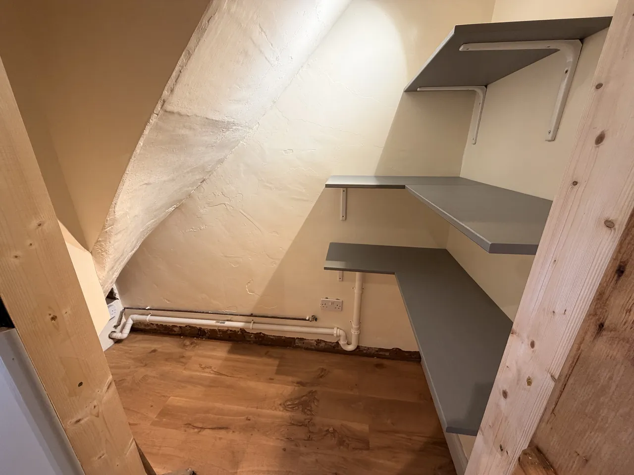 Centre Cottage, Woodmill, DE13, photo 7