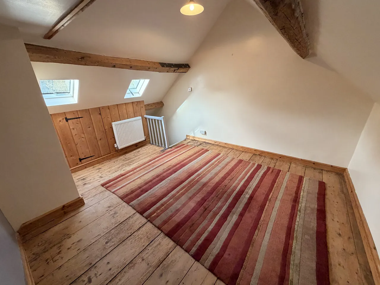 Centre Cottage, Woodmill, DE13, photo 12