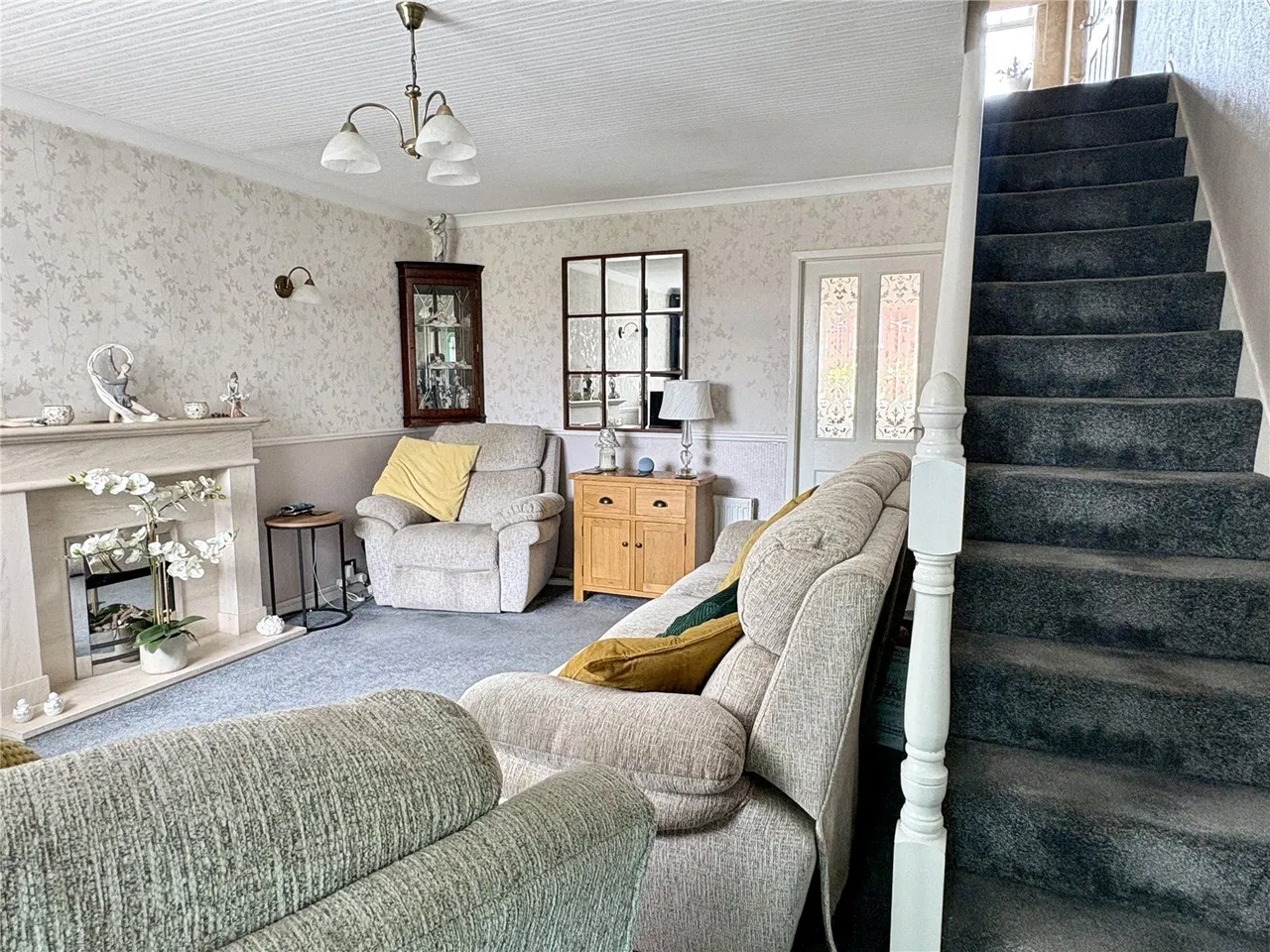 Glaisdale, Clarksfield, OL4, photo 8