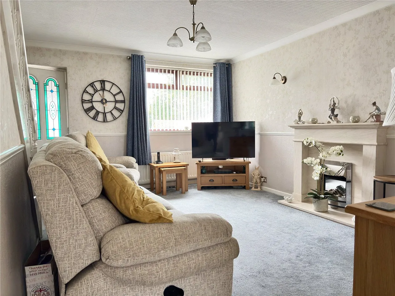 Glaisdale, Clarksfield, OL4, photo 7
