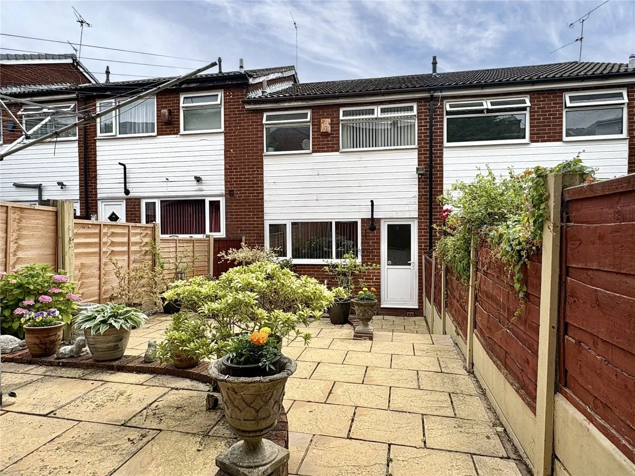 Glaisdale, Clarksfield, OL4, photo 15