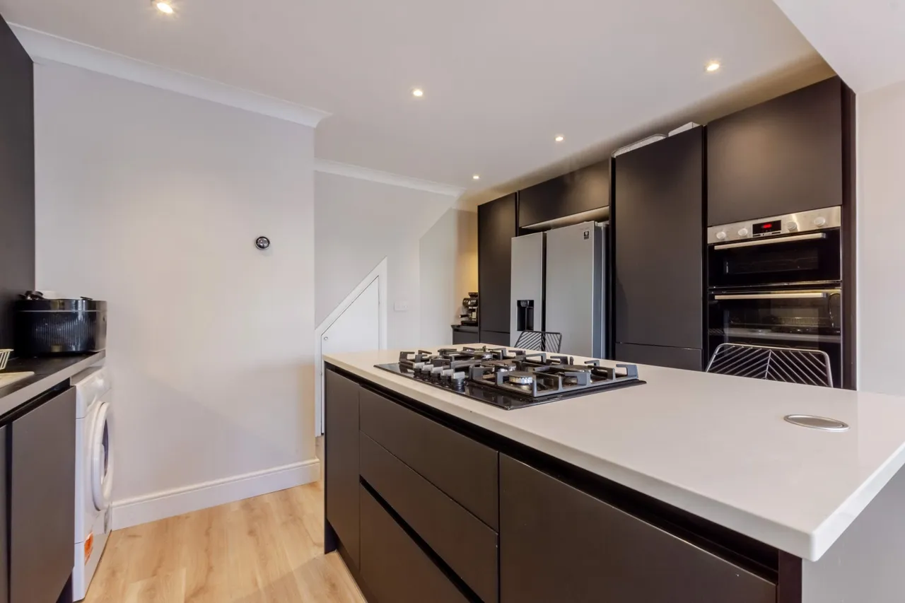 Berwick Road, Welling, photo 6