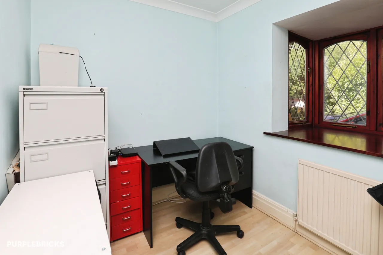 Central Drive, Liverpool, L12, photo 27