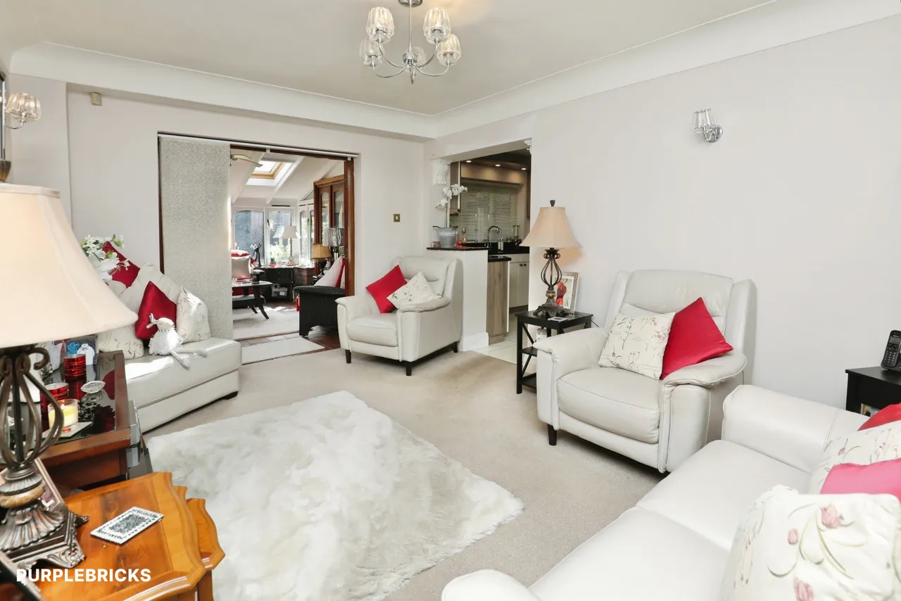 Central Drive, Liverpool, L12, photo 9