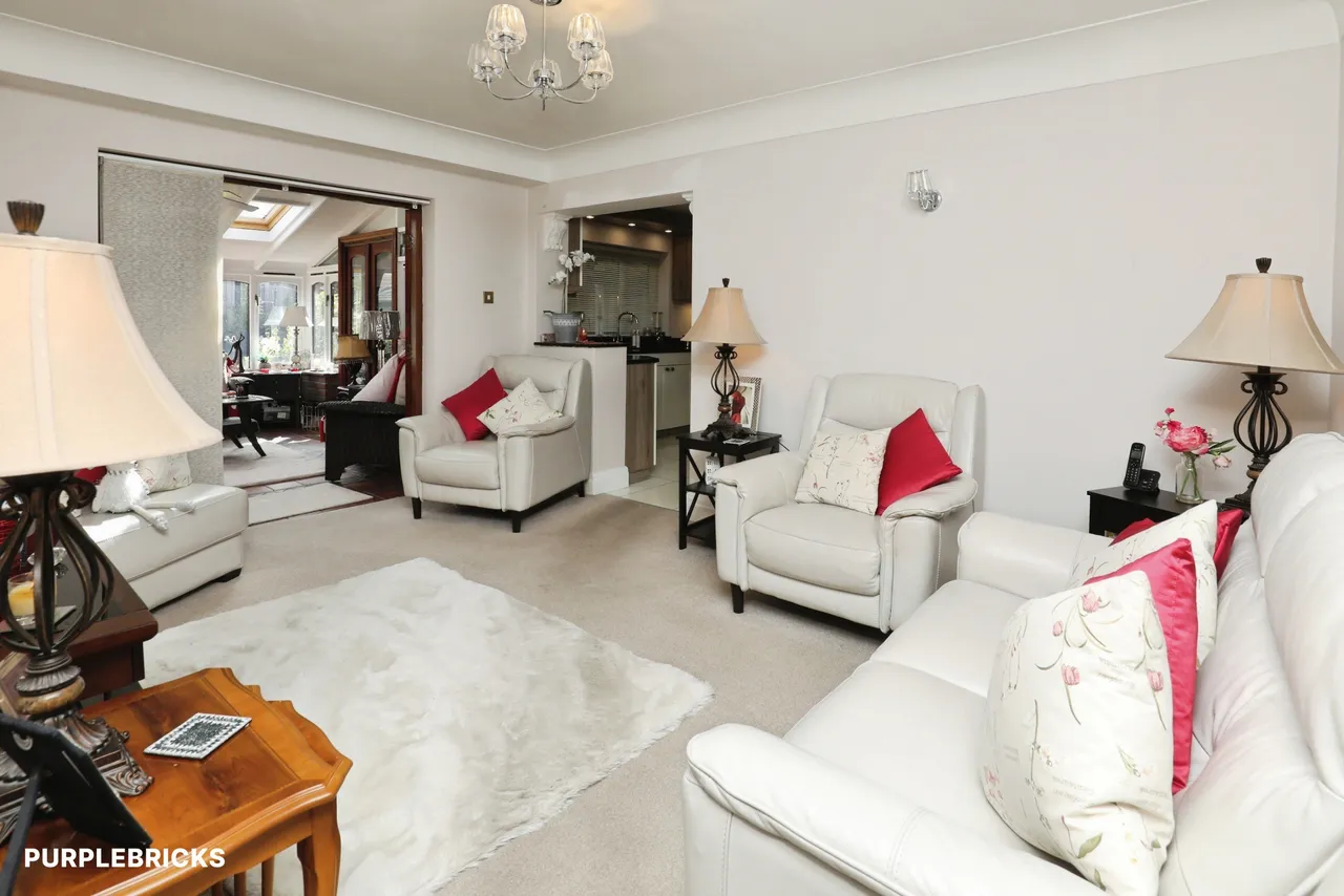 Central Drive, Liverpool, L12, photo 6