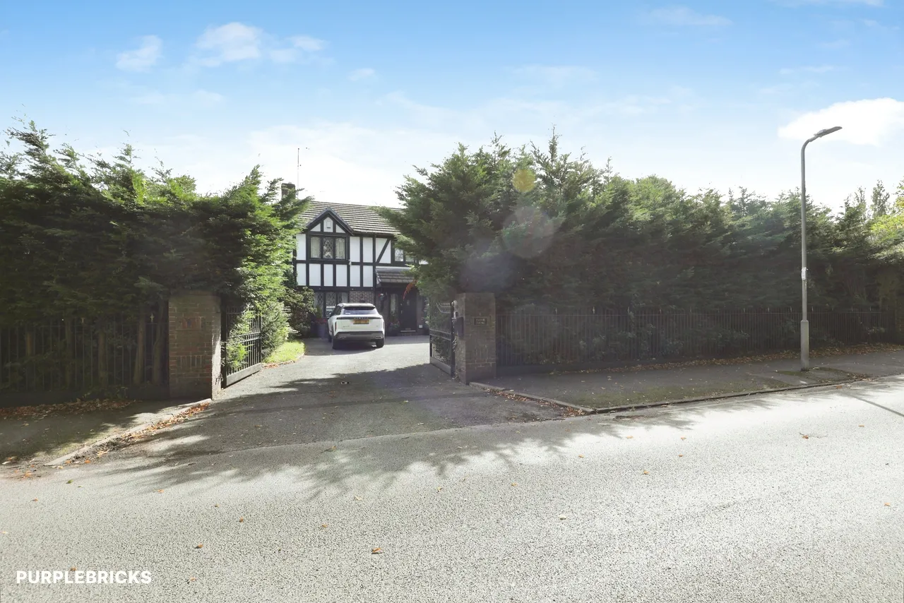 Central Drive, Liverpool, L12, photo 40