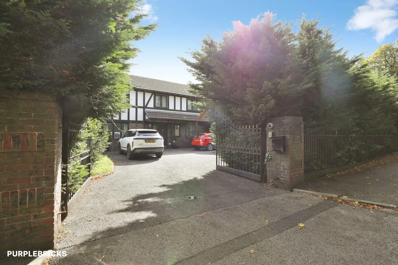 Central Drive, Liverpool, L12, photo 41