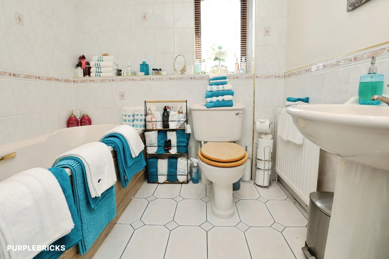 Central Drive, Liverpool, L12, photo 33