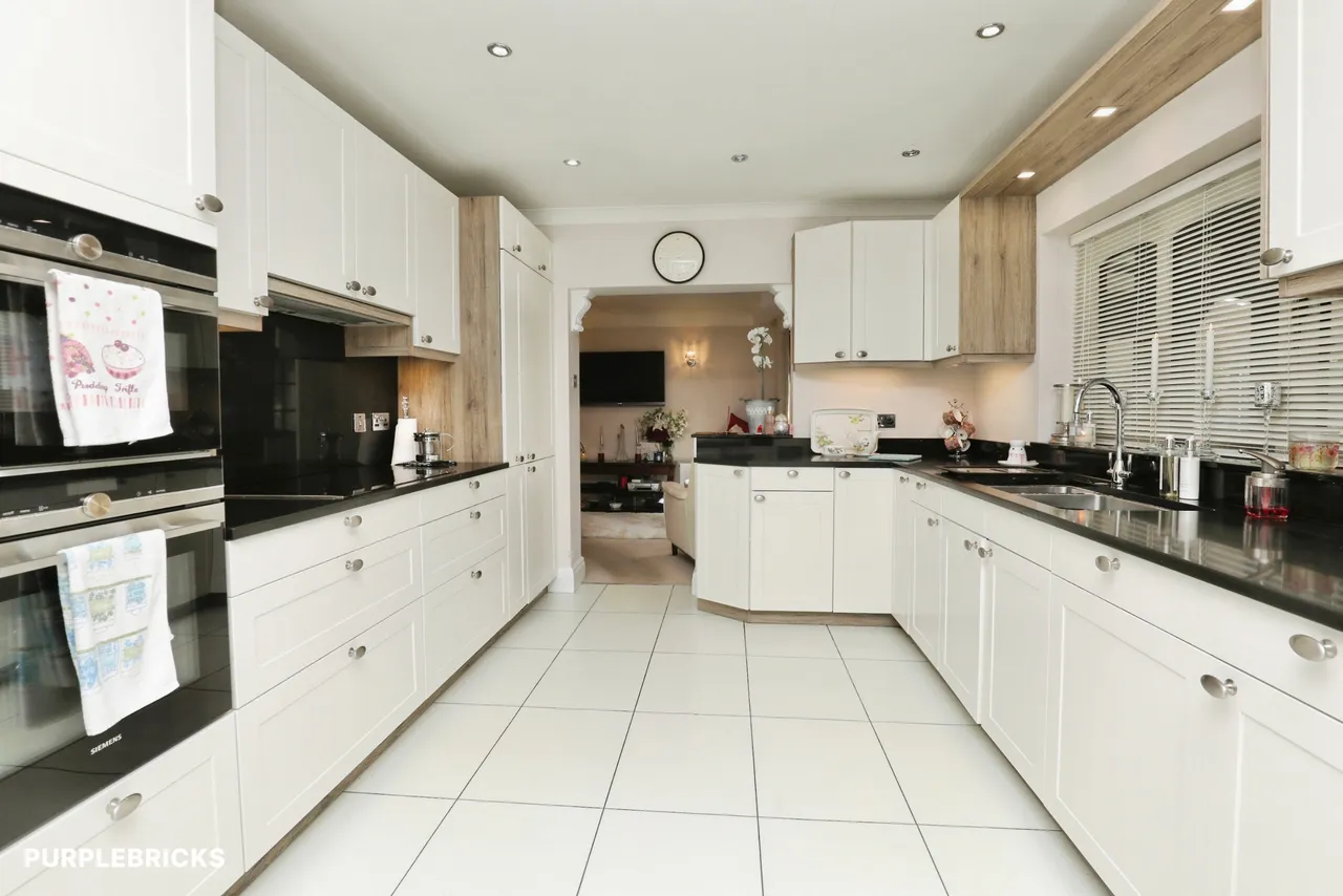 Central Drive, Liverpool, L12, photo 15